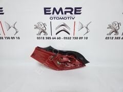 Peugeot 508 Stop Lambası Sağ Depo 6351LL