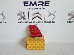 Peugeot 2008 Arka Sis Sağ 6351GH Citroen C3 Aircross 308 CC