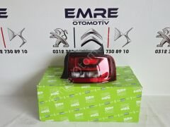 Citroen C4 Cactus Stop Sağ