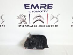 Citroen C4 Cactus Stop Sağ