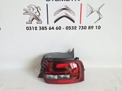 Citroen C4 Cactus Stop Sağ