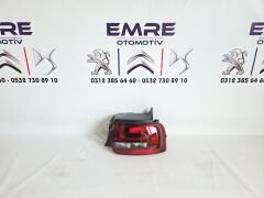 Citroen C4 Cactus Stop Sağ