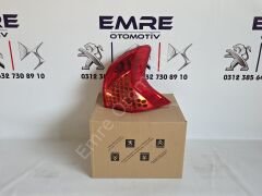 Peugeot 3008 Stop Sağ Arka Dış T84 6351HC