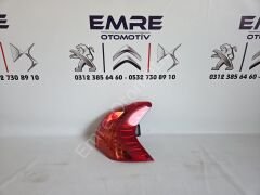 Peugeot 3008 Stop Sağ Arka Dış T84 6351HC