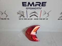 Peugeot 3008 Stop Sağ Arka Dış T84 6351HC