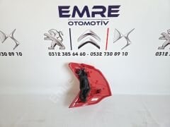 Peugeot 3008 Stop Sağ Arka Dış T84 6351HC