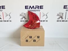 Peugeot 3008 Stop Sol Arka Dış T84 6350HC