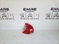 Peugeot 3008 Stop Sol Arka Dış T84 6350HC