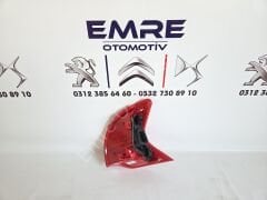 Peugeot 3008 Stop Sol Arka Dış T84 6350HC