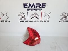 Peugeot 3008 Stop Sol Arka Dış T84 6350HC