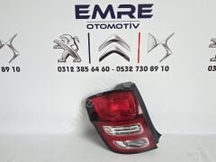 Citroen C3 Stop Sol 2009-2012 6350JA 6350KQ