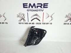 Citroen C3 Stop Sol 2009-2012 6350JA 6350KQ