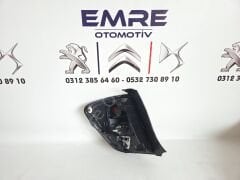 Citroen C3 Stop Sağ 2009-2012 6351JA 6351KQ