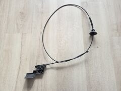 Peugeot 207 Kaput Halatı 7937.W7