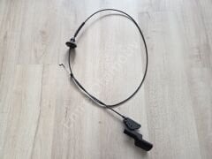 Peugeot 207 Kaput Halatı 7937.W7