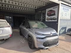 Citroen C3 AirCross Komple Ön Set