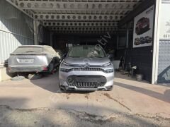 Citroen C3 AirCross Komple Ön Set