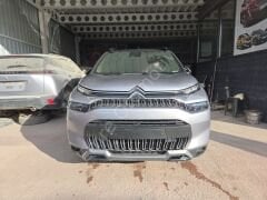 Citroen C3 AirCross Komple Ön Set