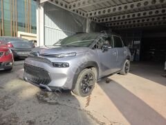 Citroen C3 AirCross Komple Ön Set