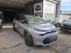 Citroen C3 AirCross Komple Ön Set