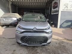 Citroen C3 AirCross Komple Ön Set