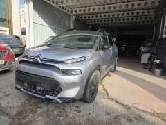 Citroen C3 AirCross Komple Ön Set