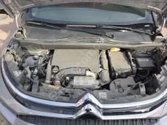 Citroen 1.2 Puretech Benzinli Çıkma Komple Motor