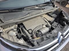 Citroen 1.2 Puretech Benzinli Çıkma Komple Motor