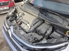 Citroen 1.2 Puretech Benzinli Çıkma Komple Motor