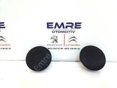 Peugeot 407 Tweeter Çıkma Orijinal