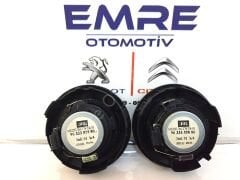 Peugeot 407 Tweeter Çıkma Orijinal