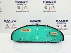 Peugeot 407 Kilometre Saati Hız Gösterge Panel Kadran 9646283280