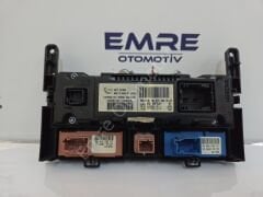 PEUGEOT 407 KLİMA KONTROL PANELİ ÇIKMA ORİJİNAL