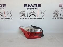 Citroen C Elysee Stop Sol Duylu İthal 9674809080