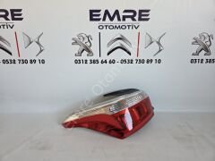 Citroen C Elysee Stop Sol Duylu İthal 9674809080