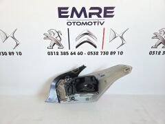 Citroen C Elysee Stop Sol Duylu İthal 9674809080