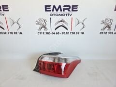 Citroen C Elysee Stop Sağ Duylu İthal 9674809180