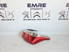 Citroen C Elysee Stop Sağ Duylu İthal 9674809180