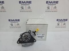 Peugeot Citroen 1.2 Puretech Fren Vakumu 9812133880