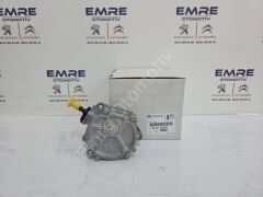 Peugeot Citroen 1.2 Puretech Fren Vakumu 9812133880