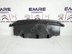 Citroen C4 C4X Tampon Alt Muhafaza Ön 9834979980