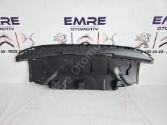 Citroen C4 C4X Tampon Alt Muhafaza Ön 9834979980