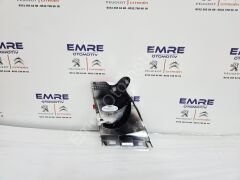 Peugeot 2008 Arka Sis Sol 6350GH Citroen C3 Aircross 308 CC