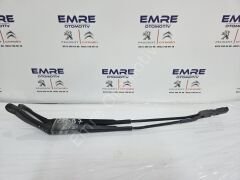 Citroen C4 B7 Ön Cam Silecek Kol Dış Sağ Sol 6429JF 6429JE