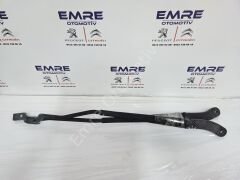 Citroen C4 B7 Ön Cam Silecek Kol Dış Sağ Sol 6429JF 6429JE