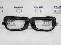 Citroen Berlingo K9 Sis Far Çerçevesi 2019-2024 1633122380