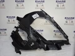 Citroen C4 X Far Braketi Sağ Orijinal