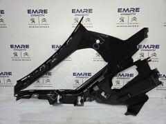 Citroen C4 X Far Braketi Sağ Orijinal