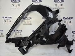 Citroen C4 X Far Braketi Sol Orijinal