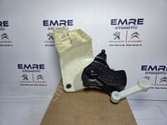 Peugeot 301 Vites Halatı Bağlantı Ayağı 2437.A8